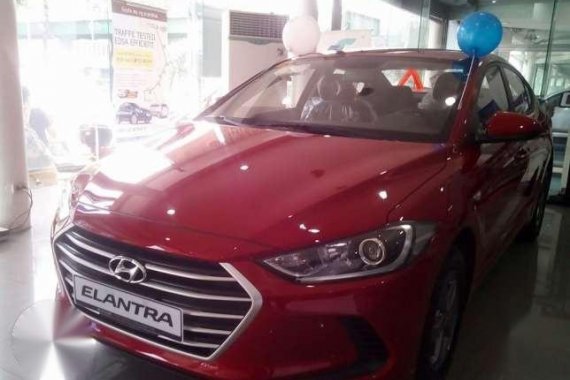2016 Hyundai Elantra 1.6 for sale
