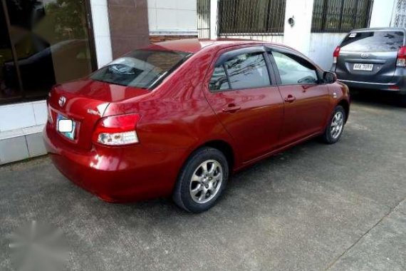 toyota VIOS J 2010 all smooth Well Maintained
