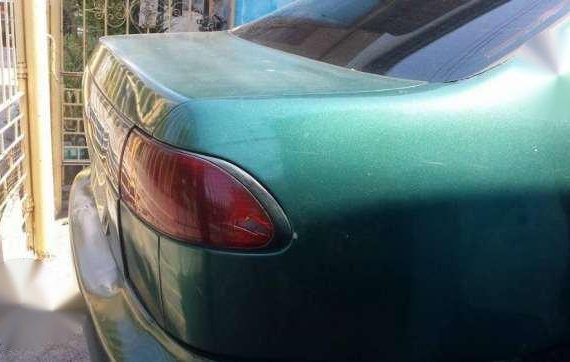 Nissan sentra series 3