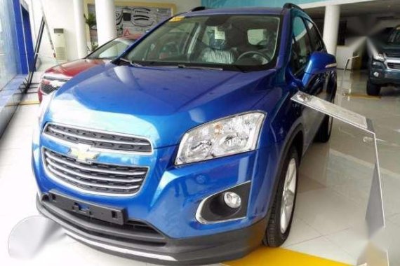 Chevrolet Suv TRAX 58k Only SUMMER DEALs for u Asx tucson crv brv hrv