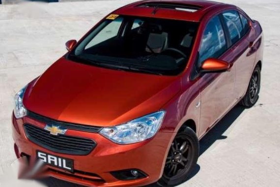 28k April Promo CHEVROLET SAIL 28k Dp Sedan vios city mirage g4 accent