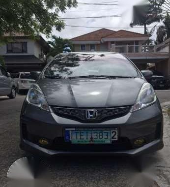 2012 Honda Jazz for sale