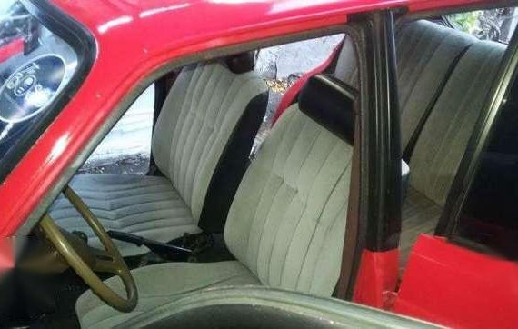 Toyota Starlet for sale 