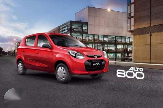 Suzuki Alto 2017 for sale