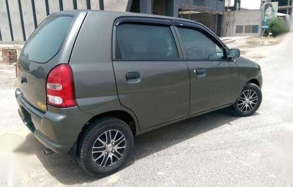 Suzuki Alto and Hyundai Getz for sale