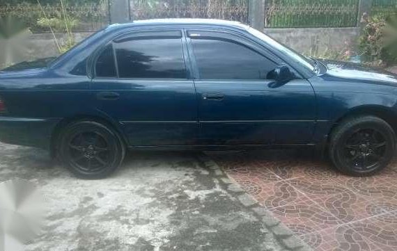 Toyota Corolla xl for sale