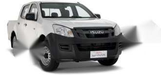 2017 Isuzu Dmax LT MT for sale