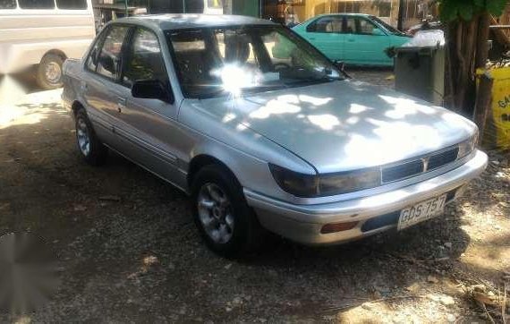 Mitsubishi Lancer 92 for sale