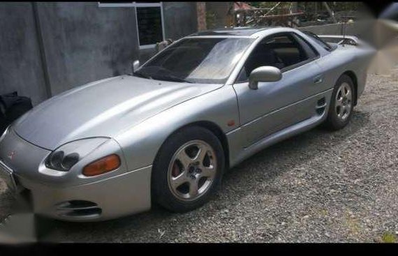 gto dodge stealth