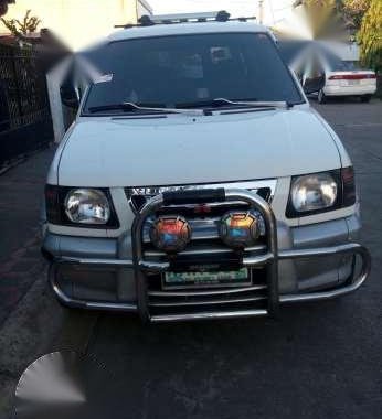Mitsubishi Adventure Model 2000 for sale