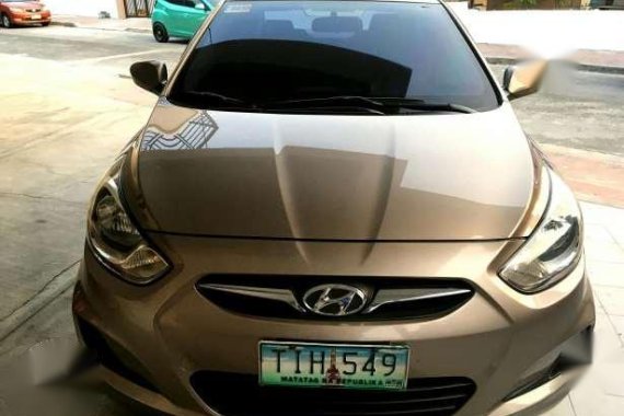Hyunda Accent 2012 for sale