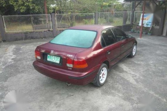 Honda Civic for sale