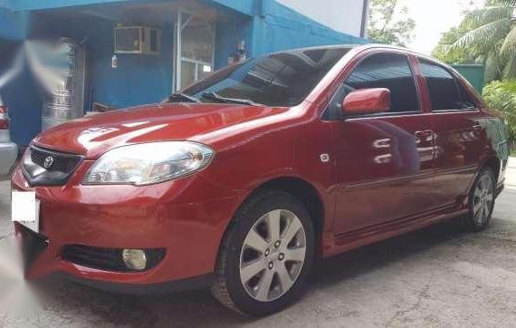 2007 Toyota vios 1.5G trd 2011 honda jazz 1.5