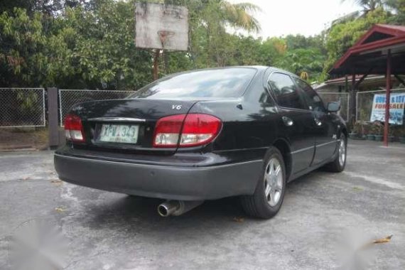 Nissan Cefiro for sale