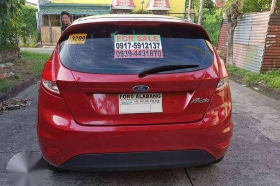 For sale cash or financing 2016 Ford Fiesta HB matic 3k mileage