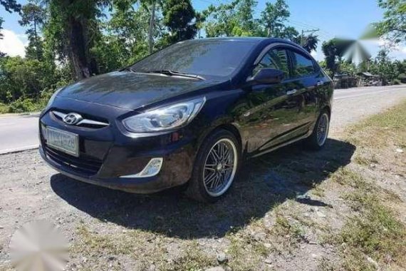 Hyundai Accent for sale