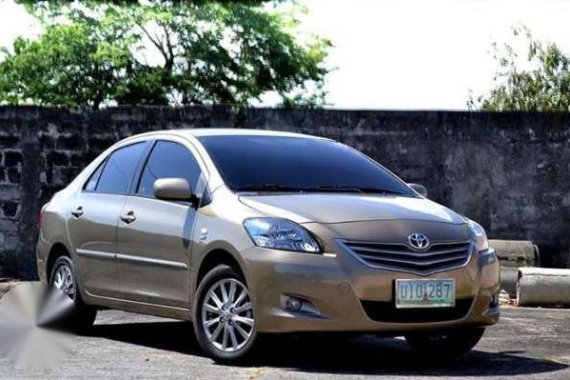 2012 Toyota vios 1.3g 1st own 33tkms fresh like new