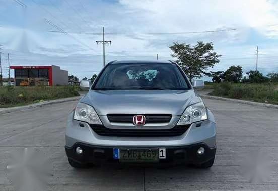 Honda Crv 2009 for sale