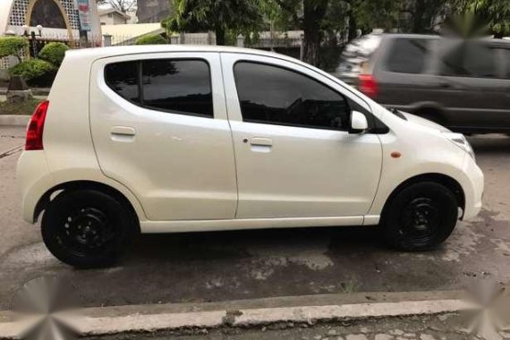 Suzuki Celerio