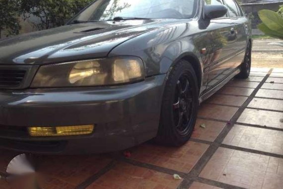 Honda Civic for sale