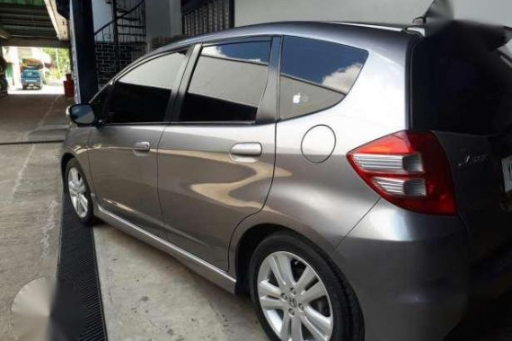 2009 Honda Jazz for sale