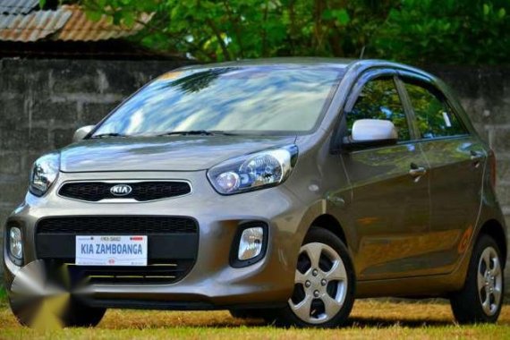 Kia Picanto 2016 for sale
