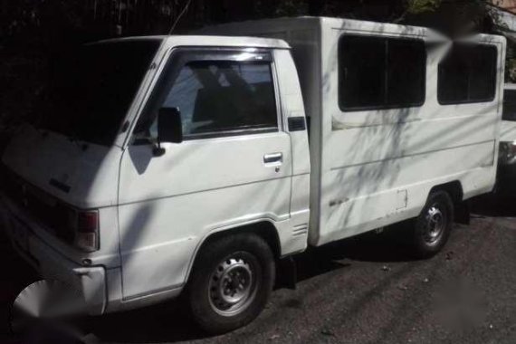 Mitsubishi L300 FB 2003