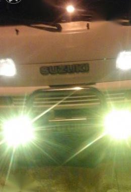 Suzuki multicab 2010 ( nov 2010 ) fb type