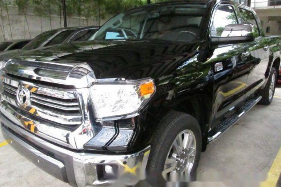 2017 Toyota Tundra for sale