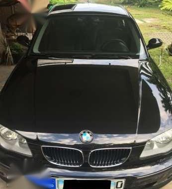 BMW 116i e87 for sale