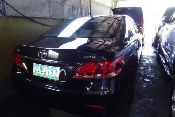 2007 Toyota Camry In-Line Automatic for sale at best price