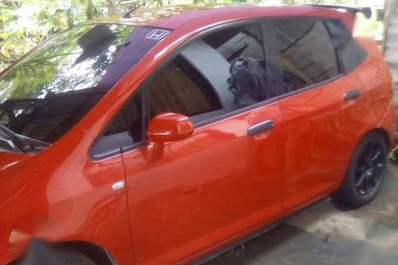 Honda Fit 1.3 for sale