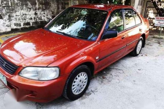 Honda City Type z for sale