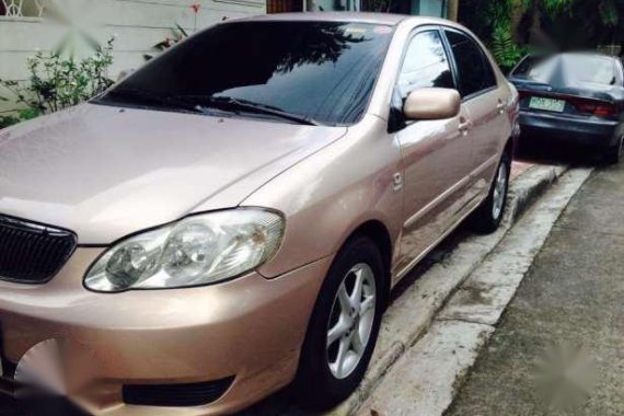 Toyota Altis vs Vios Civic Lancer