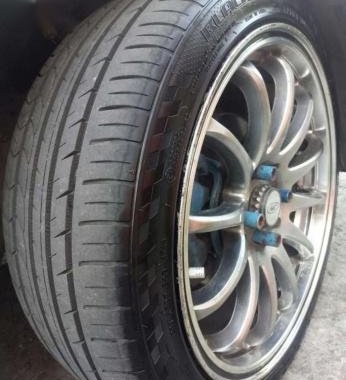 Honda Civic 2003 2004 Dimension Eagle Eye