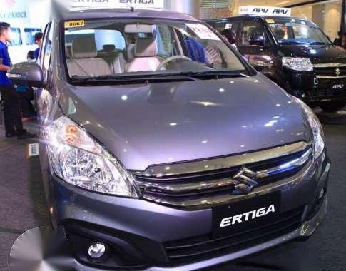 Suzuki Ertiga! Apv Ciaz Alto! Best car!