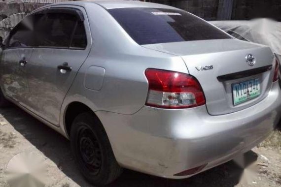 Fresh in and out 2009 Toyota vios j 