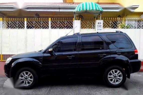 2012 Ford Escape AT VERY Fresh 