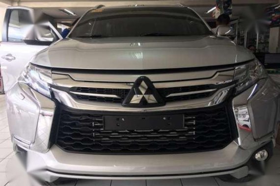 Mitsubishi Montero Sport for sale