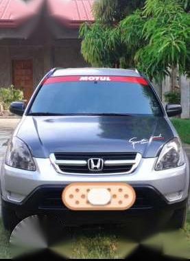 Fresh in and out Honda CRV maticfor sale