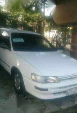 Toyota Corolla xl Bigbody 1996