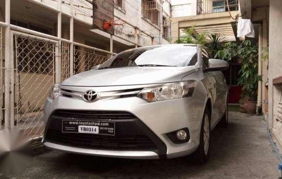 2017 NO BANK Toyota Vios E manual Assume Balance