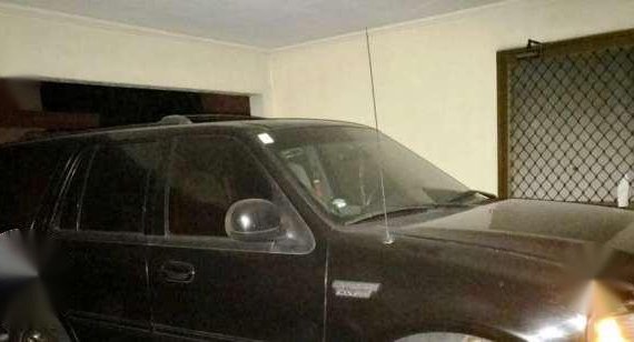Ford Expedition 1999 XLT