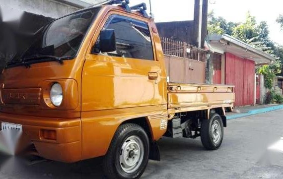 suzuki multi cab