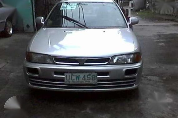 Mitsubishi lancer 95
