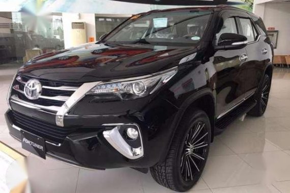 Toyota Fortuner 88k Cashout Seaman Hottest Promo now