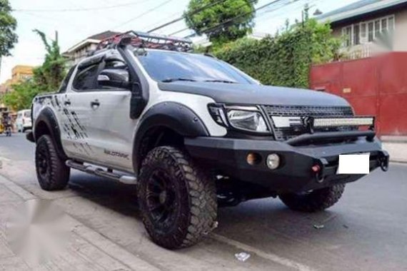 2012 ford ranger in good condition for sale