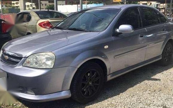 chevrolet optra 2006 1.6 engine.fuel efficient.lady owned. automatic