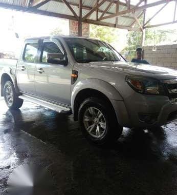 Ford ranger xlt 4x4 2011 sale or trade