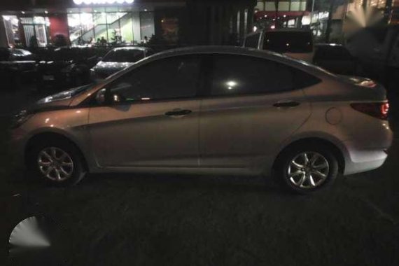 SALE Hyundai Accent 2013 matic vs eon altis lancer navarra vios g4